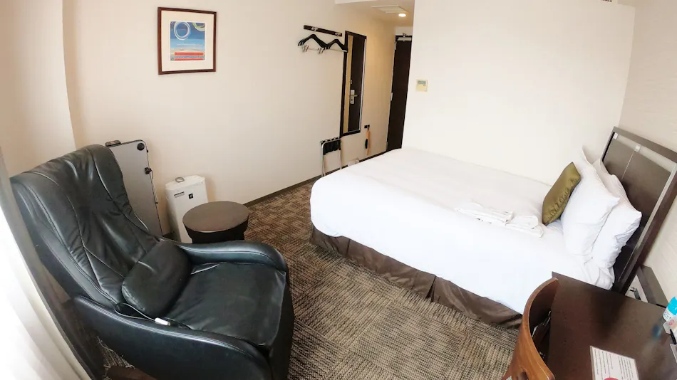 Solvita Hotel Naha