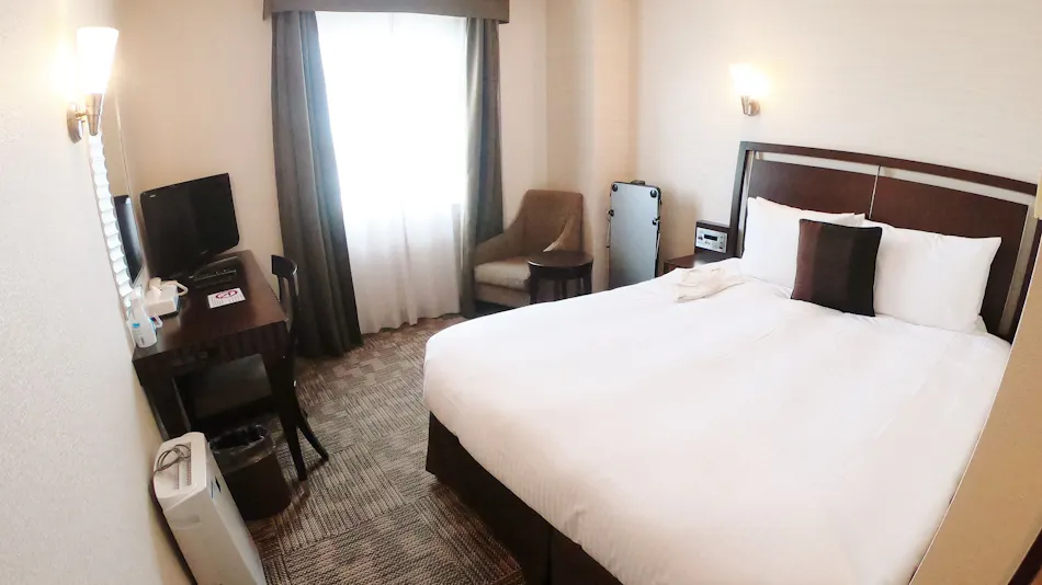 Solvita Hotel Naha