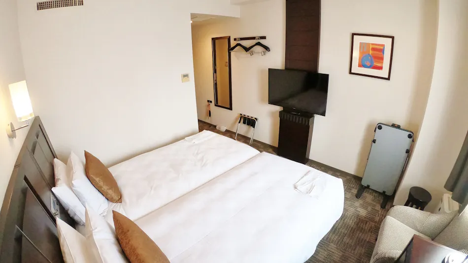 Solvita Hotel Naha