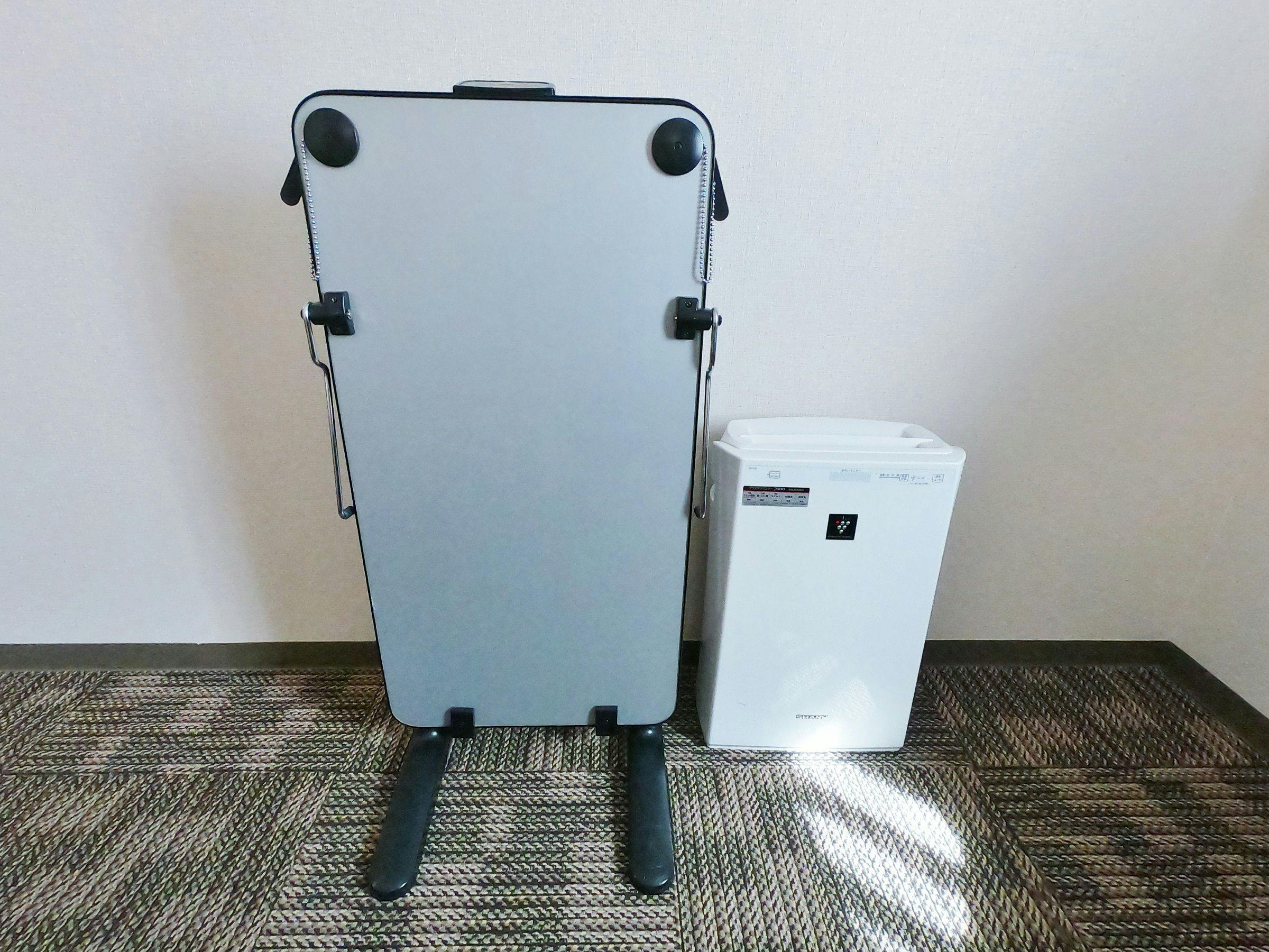 ソルヴィータホテル那覇