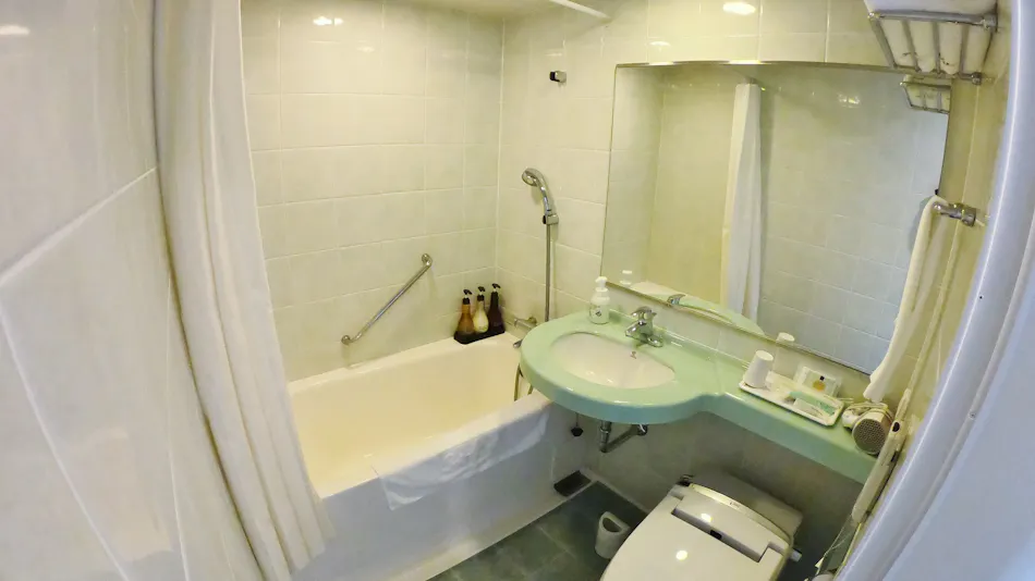 Solvita Hotel Naha