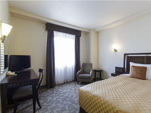 スタンダードシングル