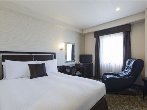 リラックスダブル