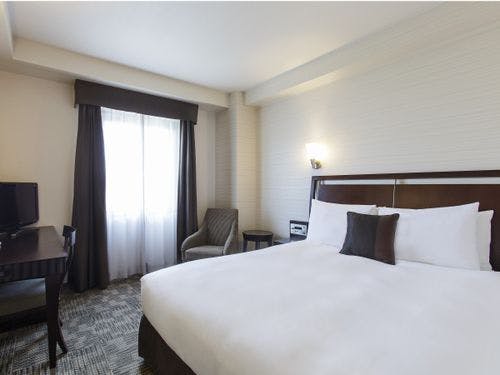 デラックスダブル