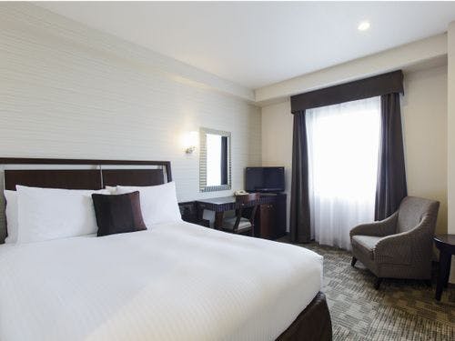 スタンダードダブル