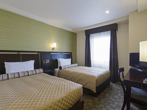 スタンダードツイン