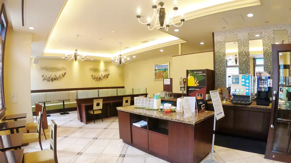 Solvita Hotel Naha