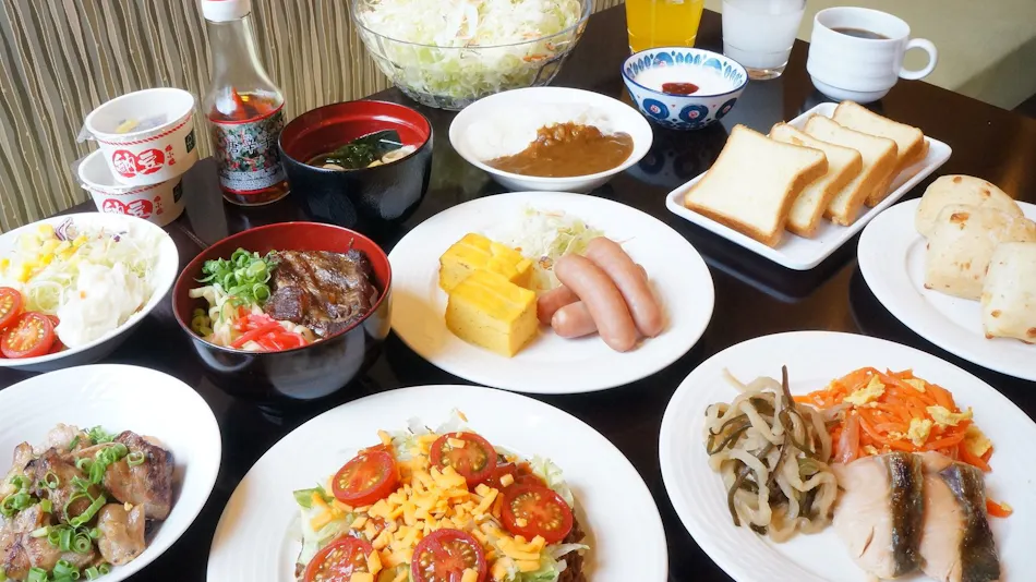 Solvita Hotel Naha