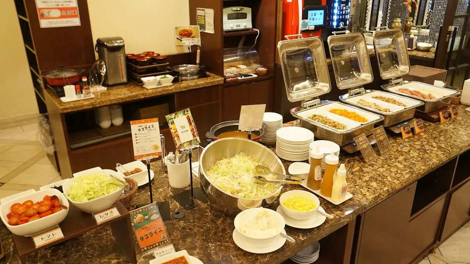 Solvita Hotel Naha