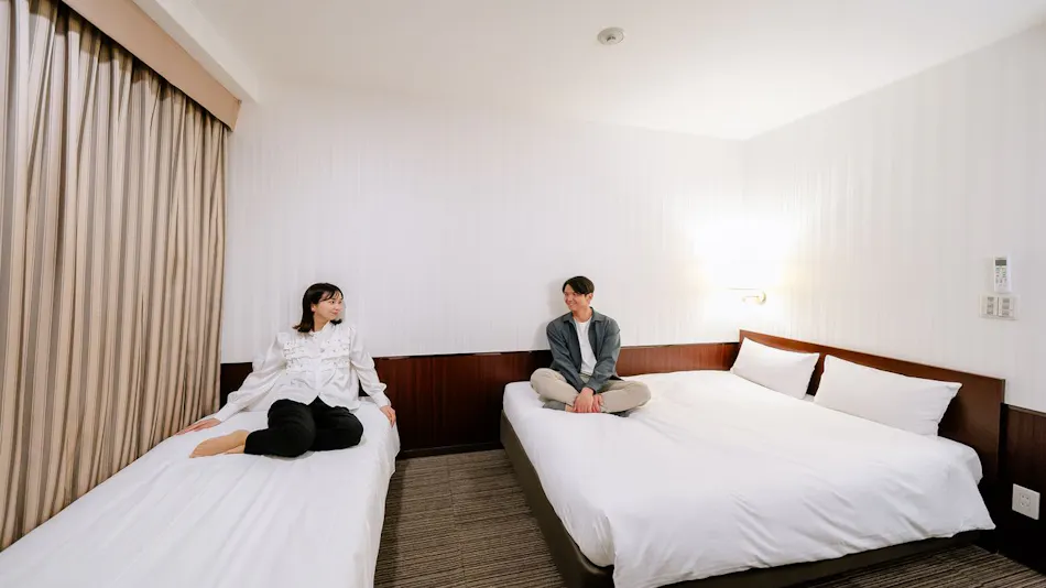 Hotel Hillarys