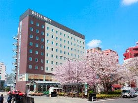 JR東日本ホテルメッツ駒込
