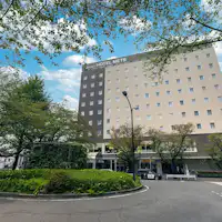 【外観】南口より徒歩1分