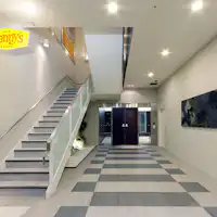 【施設】1階入り口