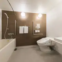 【Kamar Mandi】Deluxe Single