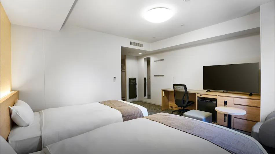 Daiwa Roynet Hotel Hamamatsu