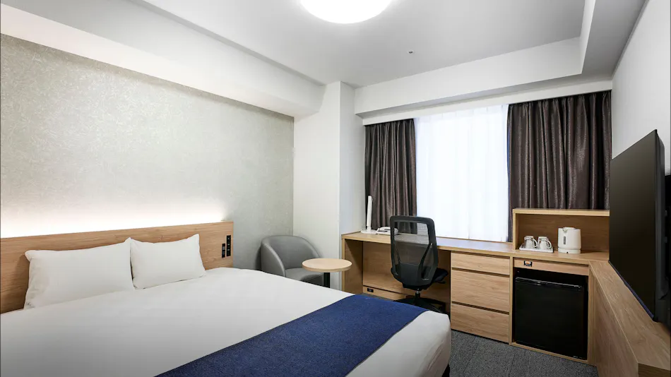 Daiwa Roynet Hotel Hamamatsu