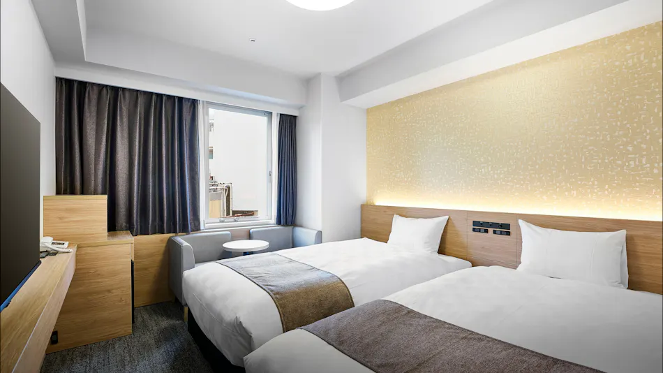 Daiwa Roynet Hotel Hamamatsu