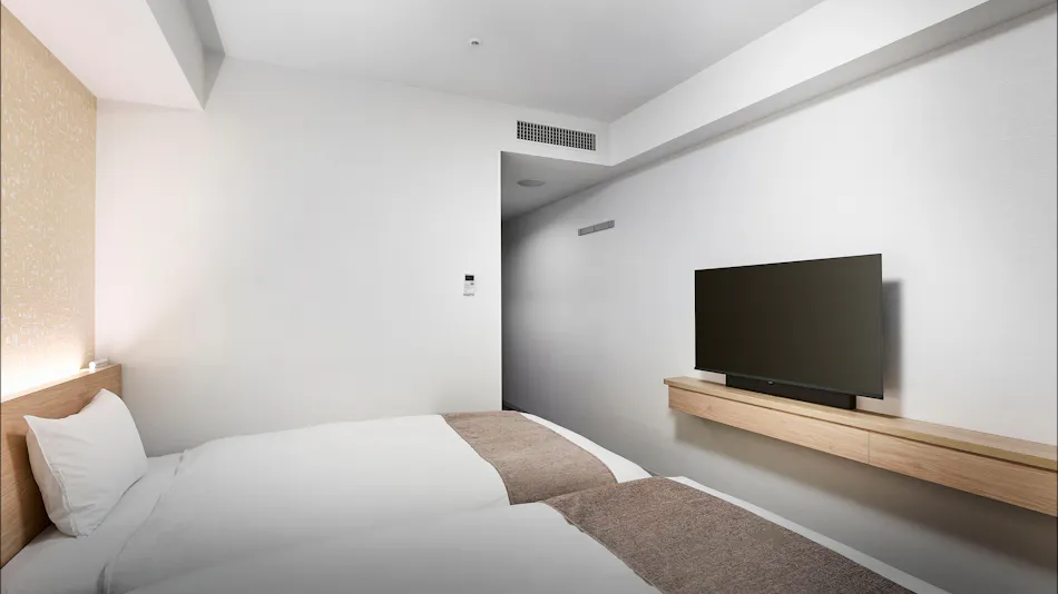 Daiwa Roynet Hotel Hamamatsu