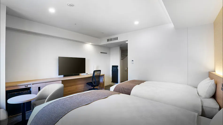 Daiwa Roynet Hotel Hamamatsu