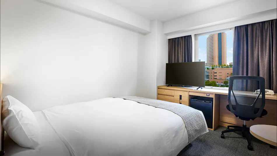 Daiwa Roynet Hotel Hamamatsu