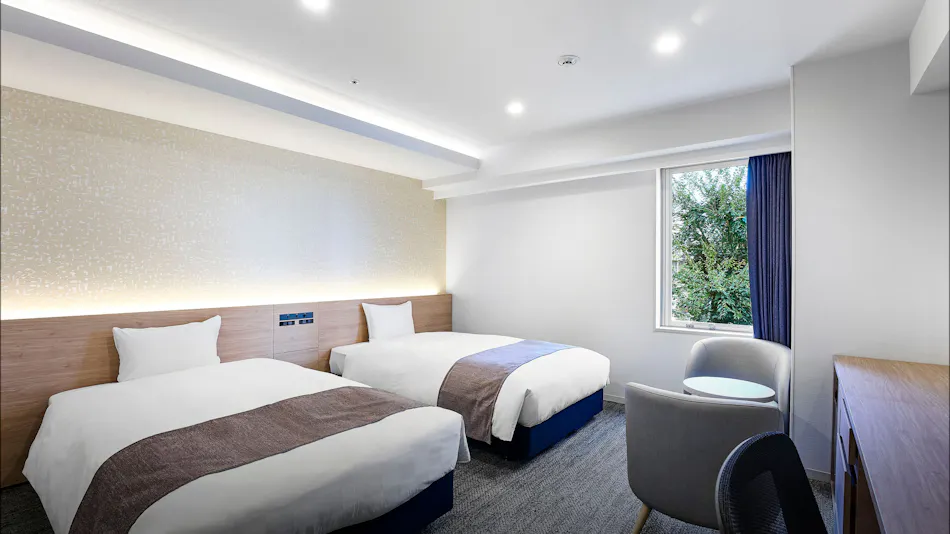 Daiwa Roynet Hotel Hamamatsu