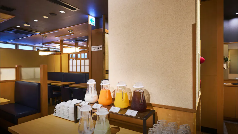 Daiwa Roynet Hotel Hamamatsu