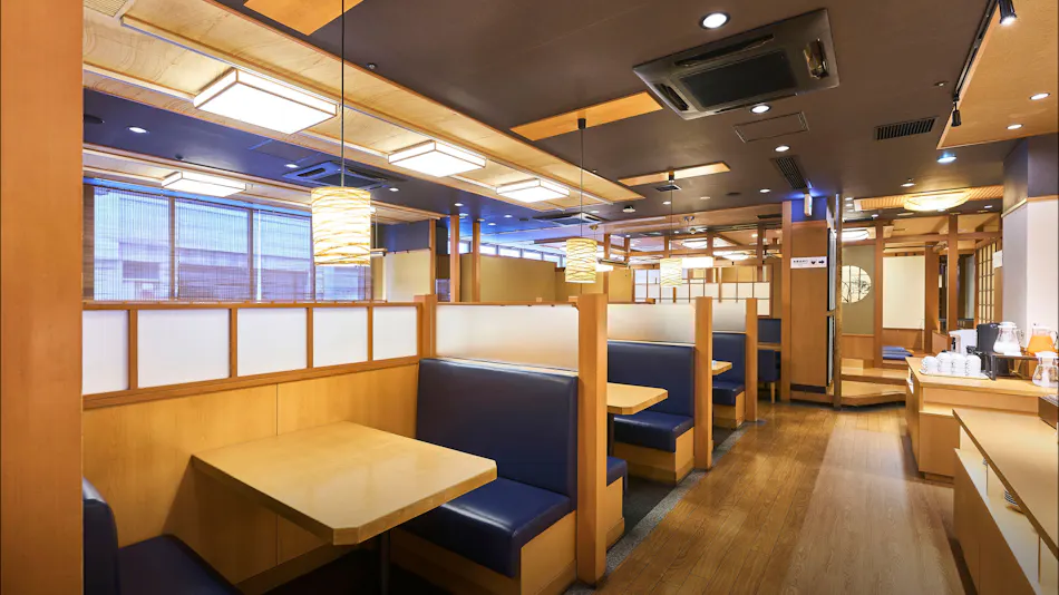 Daiwa Roynet Hotel Hamamatsu