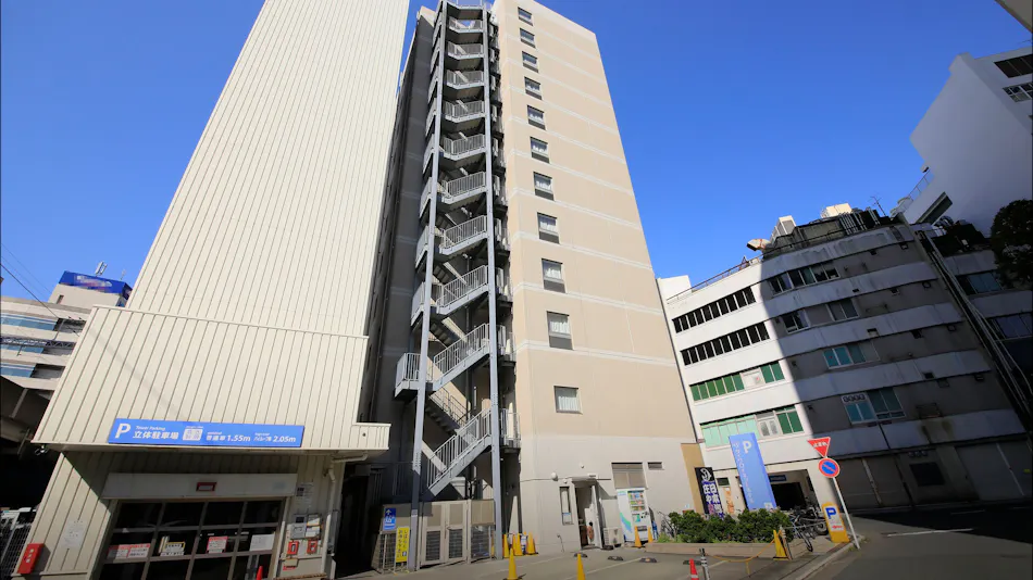 Daiwa Roynet Hotel Hamamatsu