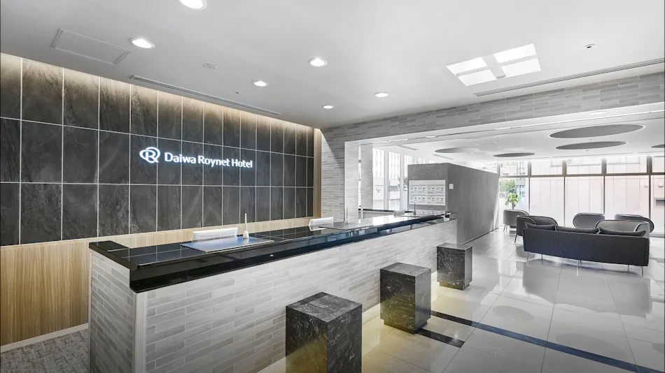 Daiwa Roynet Hotel Hamamatsu