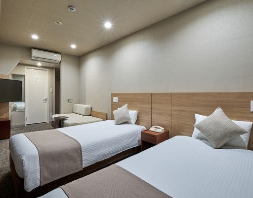 スーペリアツイン