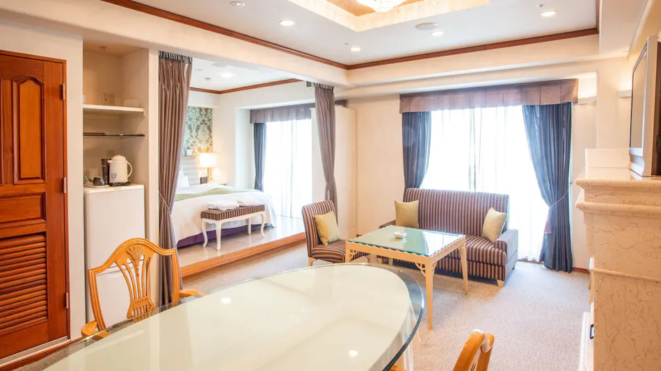 Floris Hotel Villa Kuretake