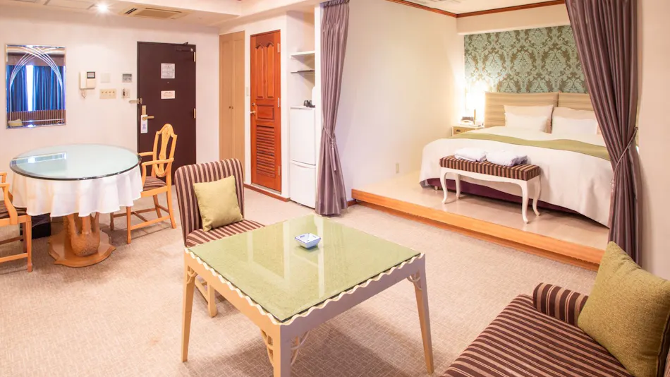 Floris Hotel Villa Kuretake