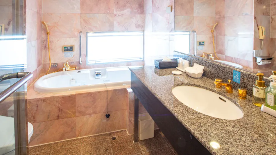 Floris Hotel Villa Kuretake
