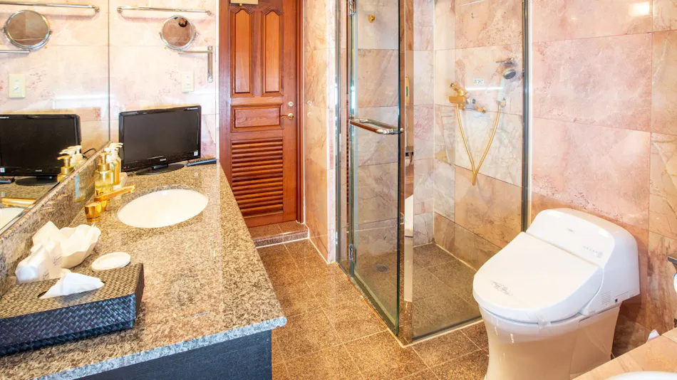 Floris Hotel Villa Kuretake