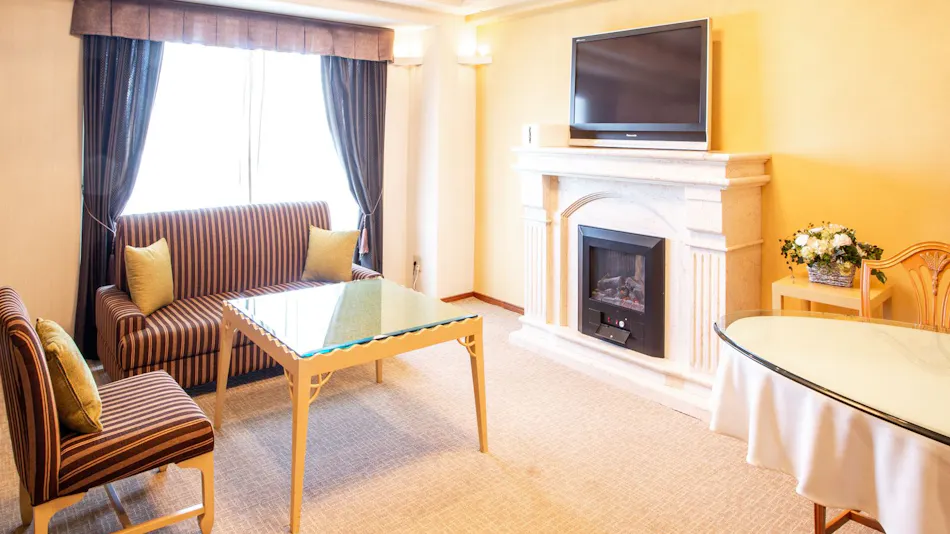Floris Hotel Villa Kuretake