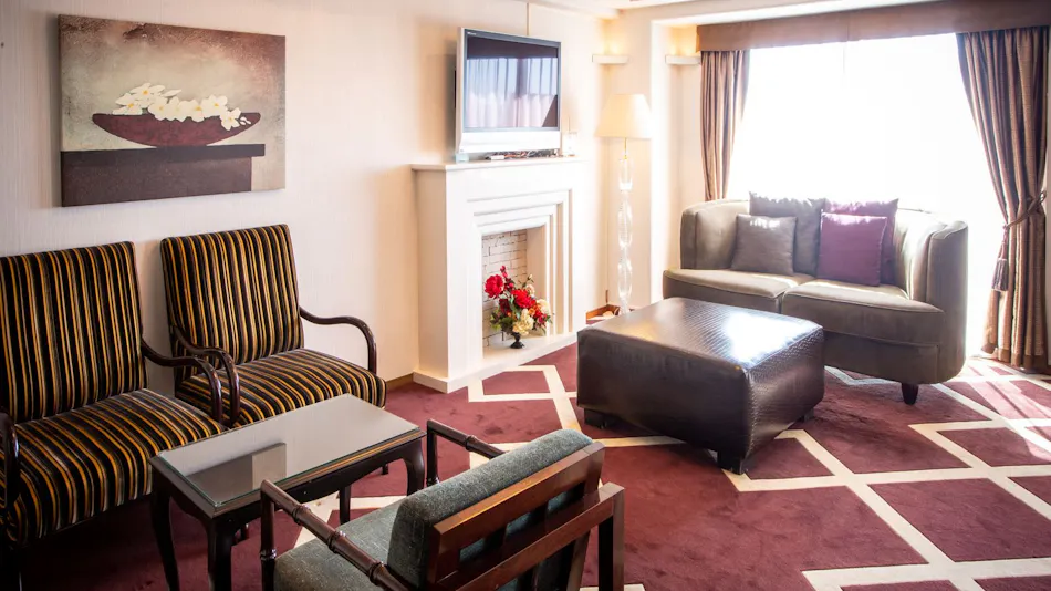 Floris Hotel Villa Kuretake