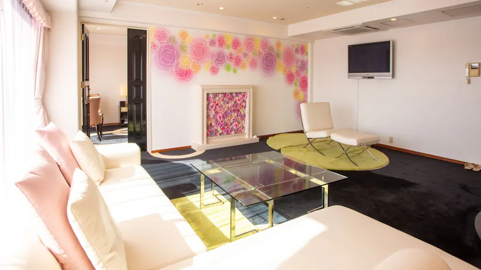Floris Hotel Villa Kuretake