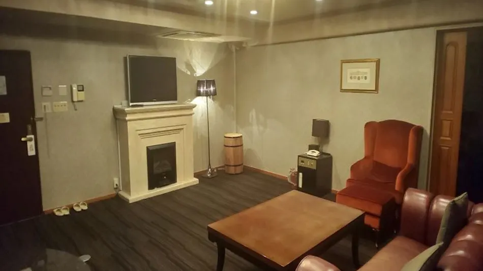 Floris Hotel Villa Kuretake