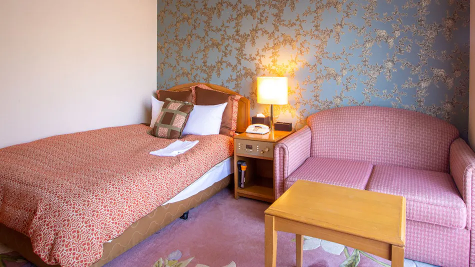 Floris Hotel Villa Kuretake