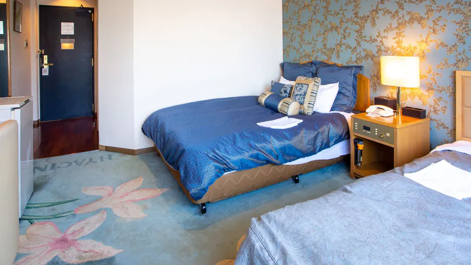 Floris Hotel Villa Kuretake