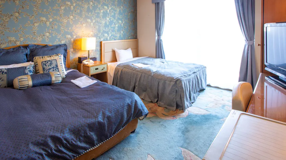 Floris Hotel Villa Kuretake