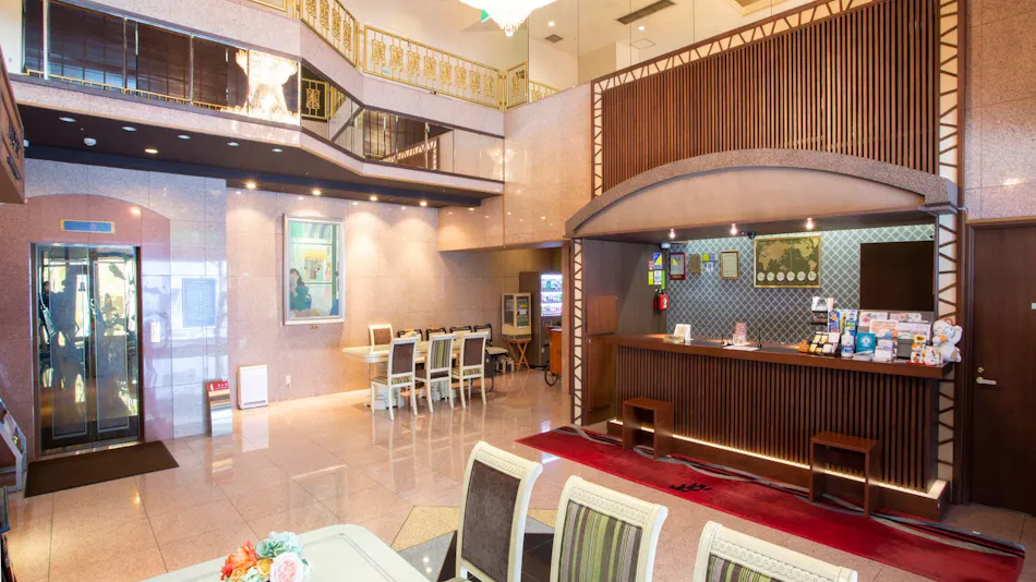 Floris Hotel Villa Kuretake