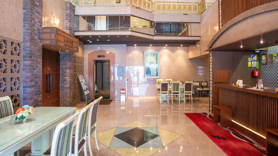 Floris Hotel Villa Kuretake