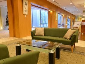 浦和ワシントンホテル