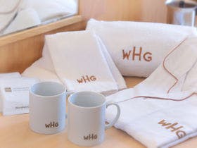 浦和ワシントンホテル