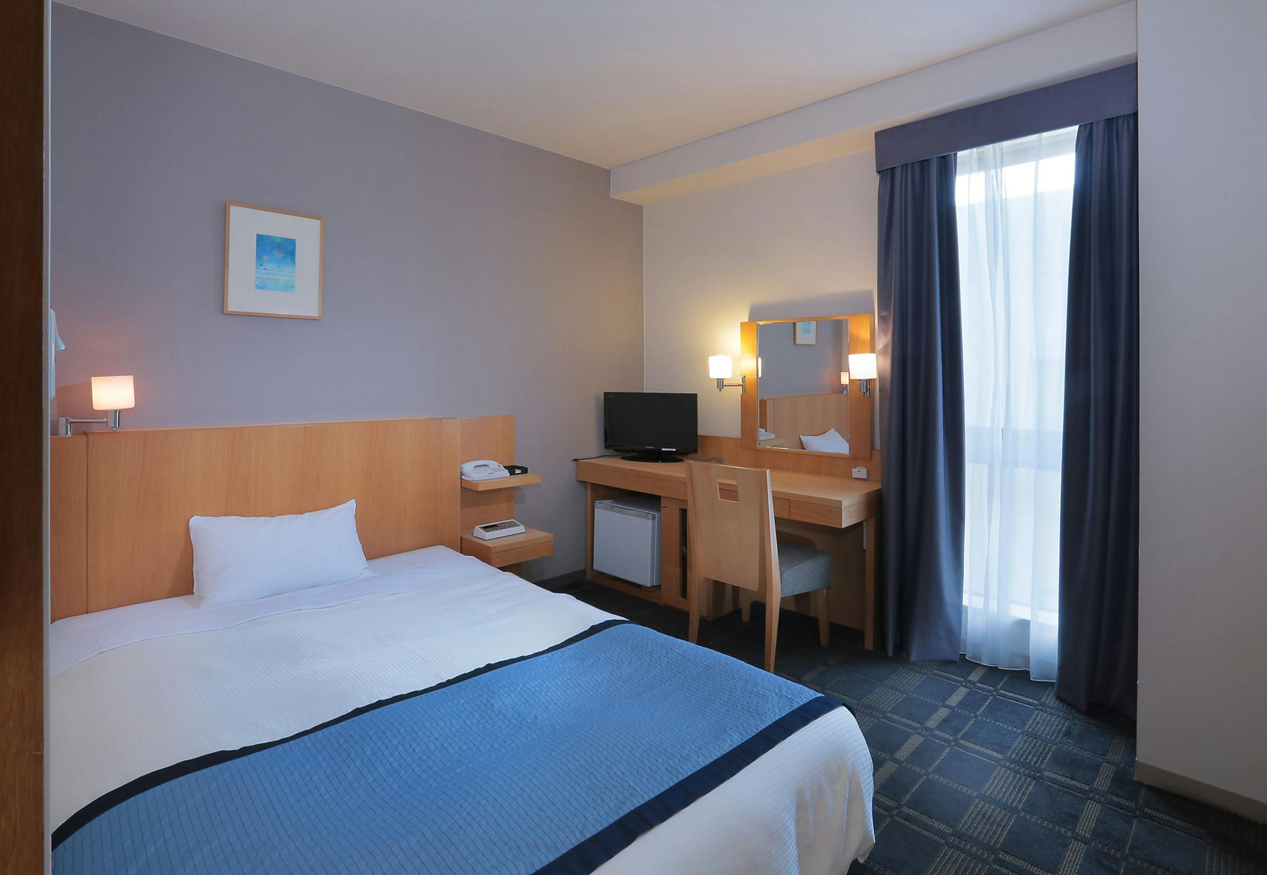 浦和ワシントンホテル