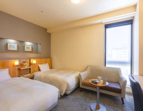 スーペリアツイン