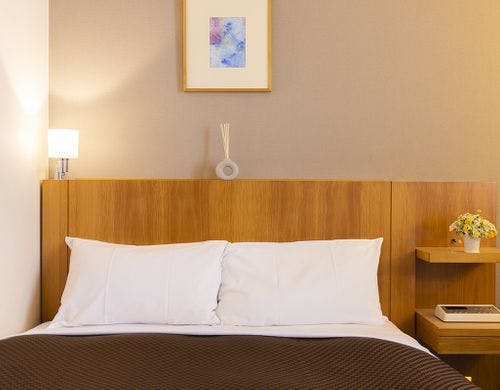 スタンダードダブル