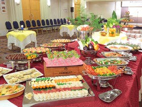 浦和ワシントンホテル 3枚目