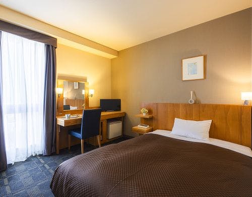 スーペリアシングルルーム